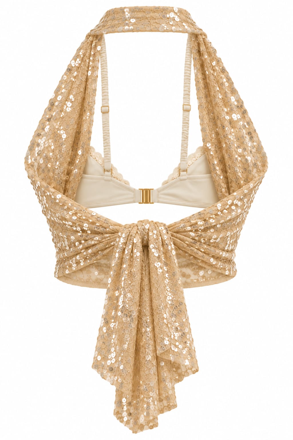 Blusa com Top Ethal
