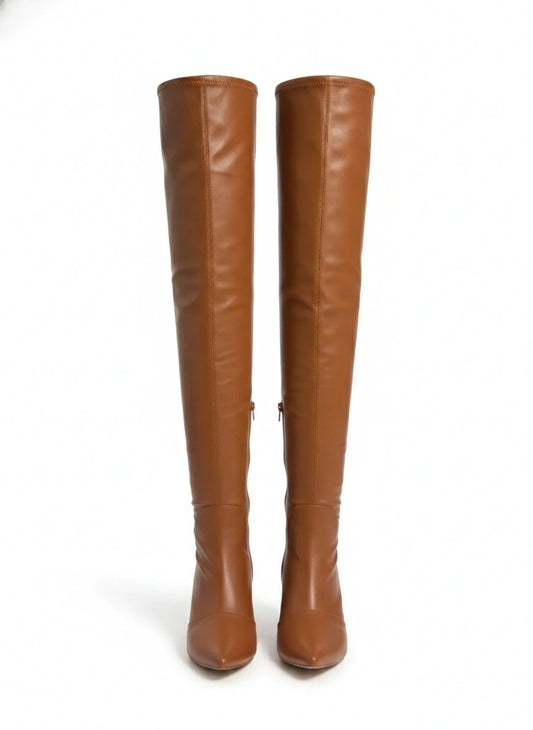 Bota WL Couro Eco