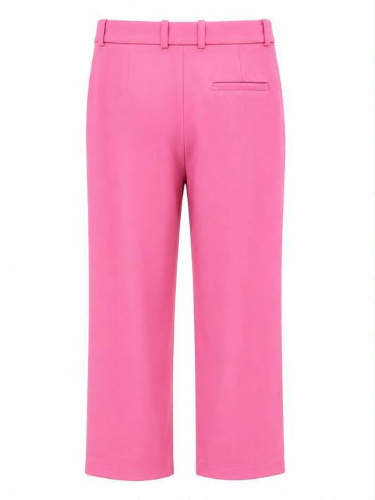 Calça Pantalona Alfaiataria