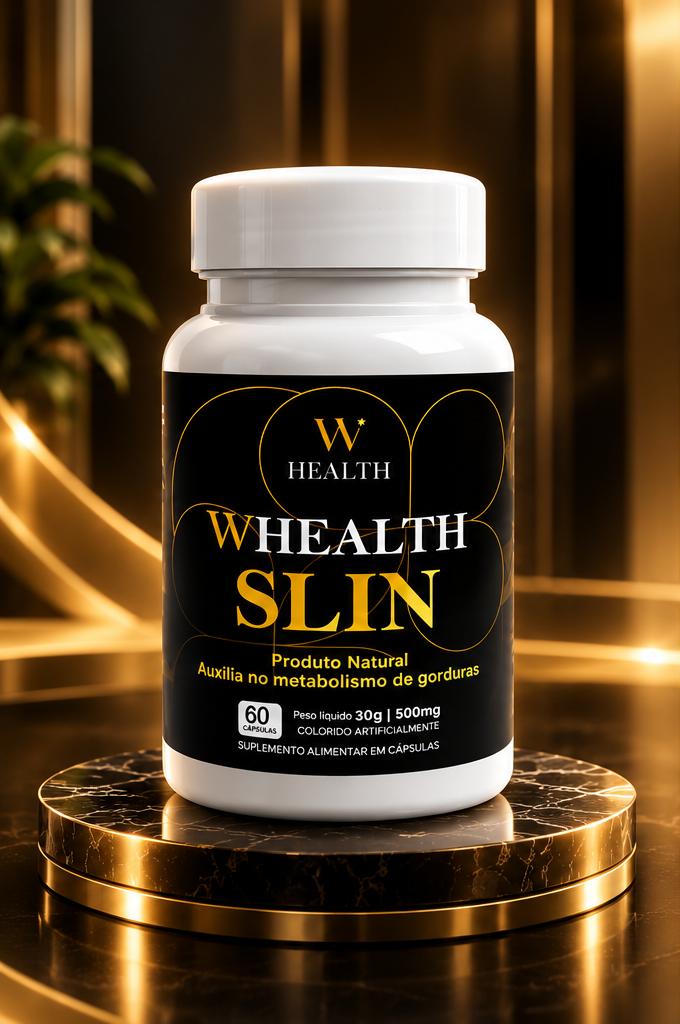 Whealth Slin