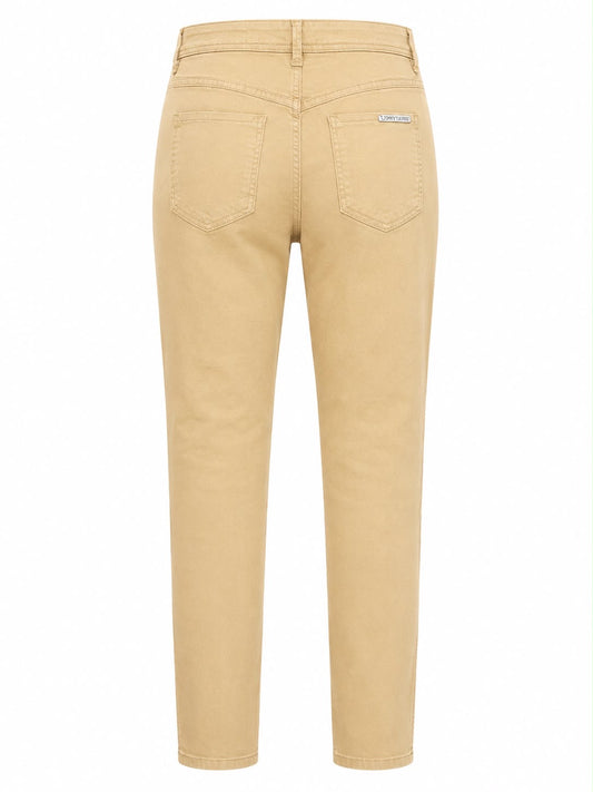 Calça Sarja Victoria Algodao