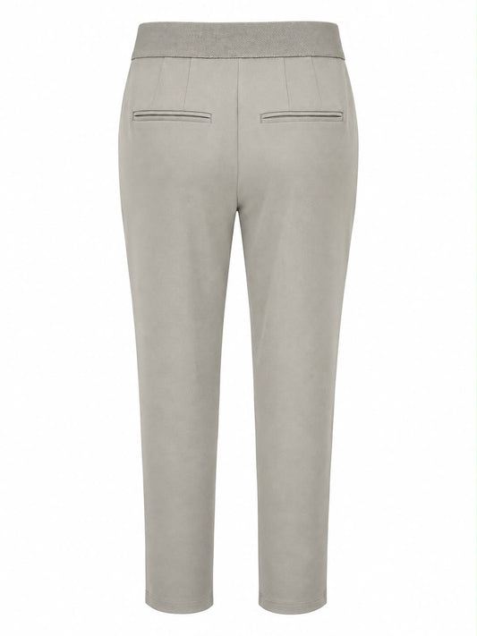 Calça Alfaiataria Elasticos Savia