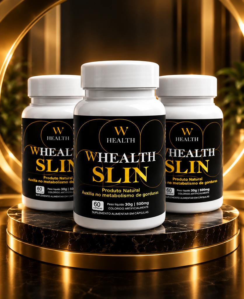 Whealth Slin x 3
