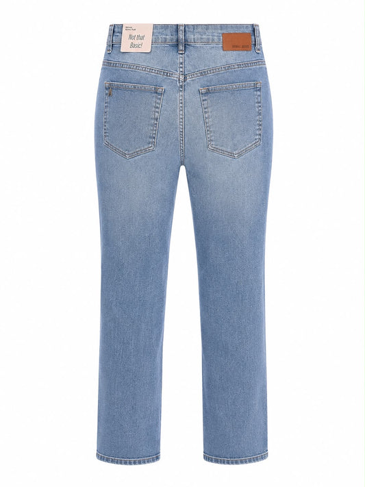 Calça Jeans Skinny Basic