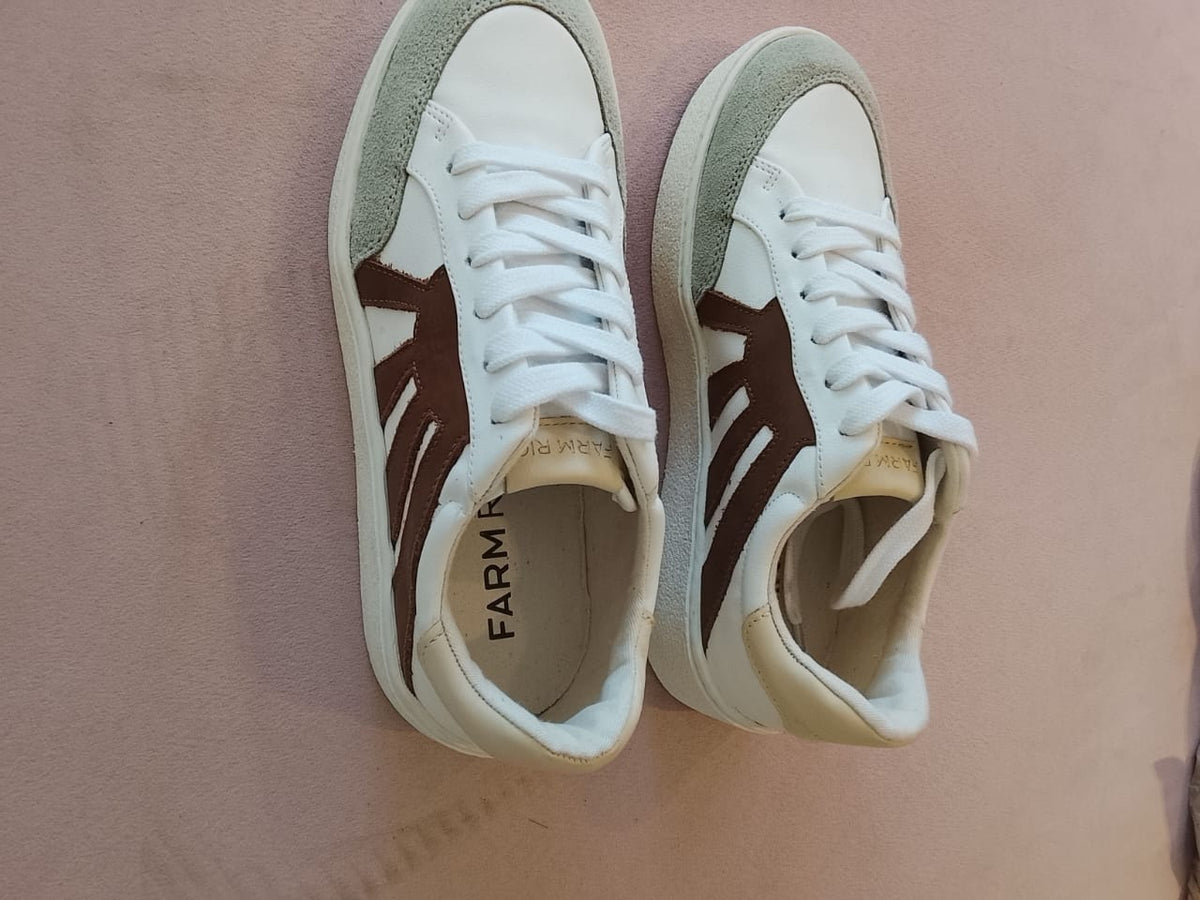 Tenis Aurora
