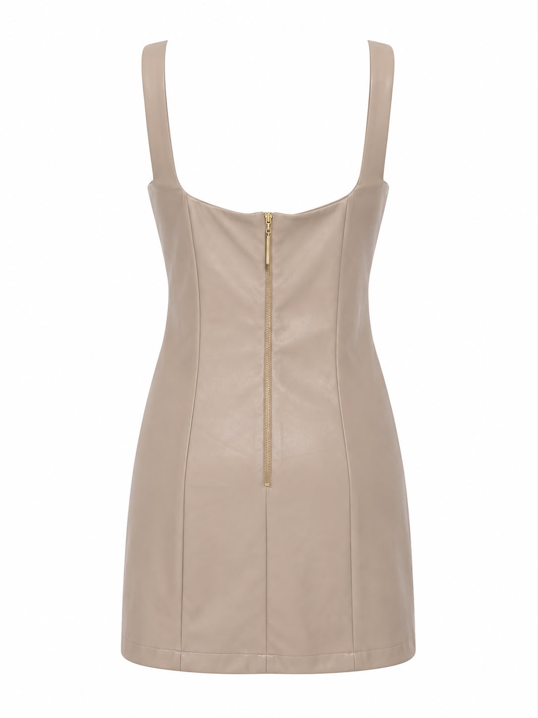 Vestido Lohany Tubinho