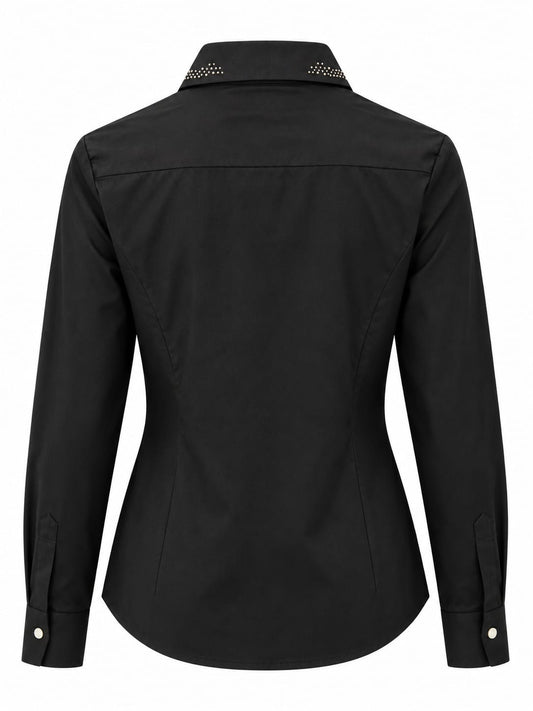 Camisa Western Éclat