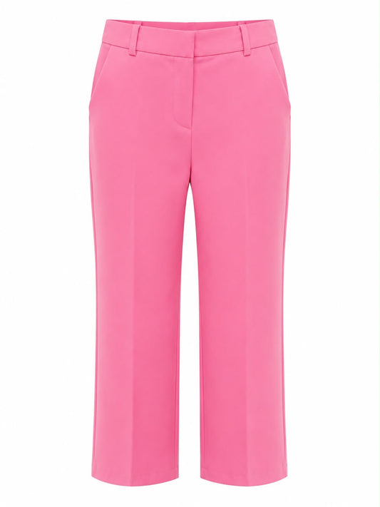 Calça Pantalona Alfaiataria
