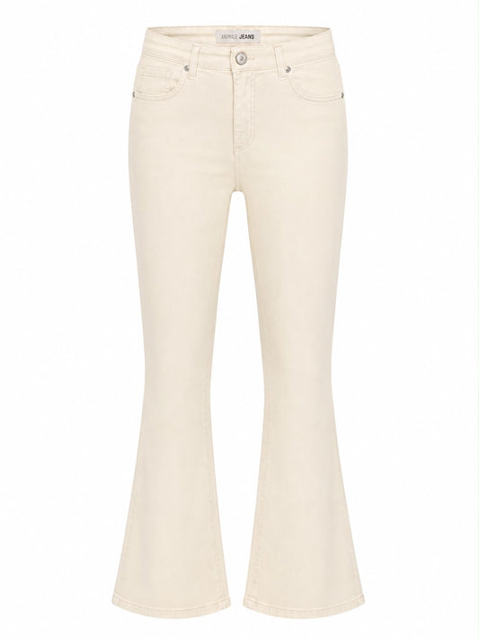 Calça Sarja Boot Basic High