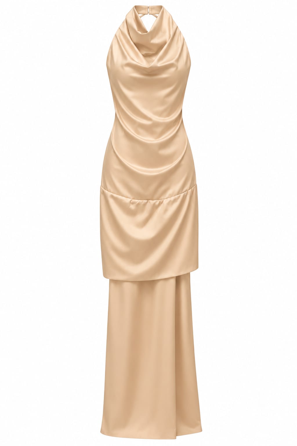Vestido Zaina