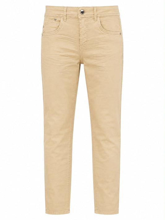 Calça Sarja Victoria Algodao