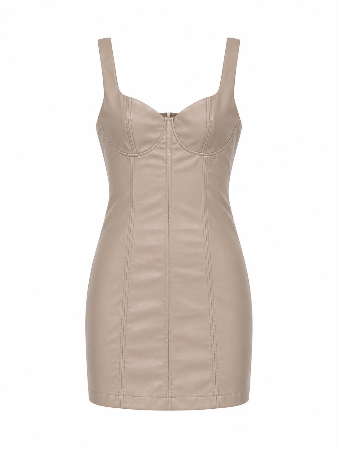 Vestido Lohany Tubinho