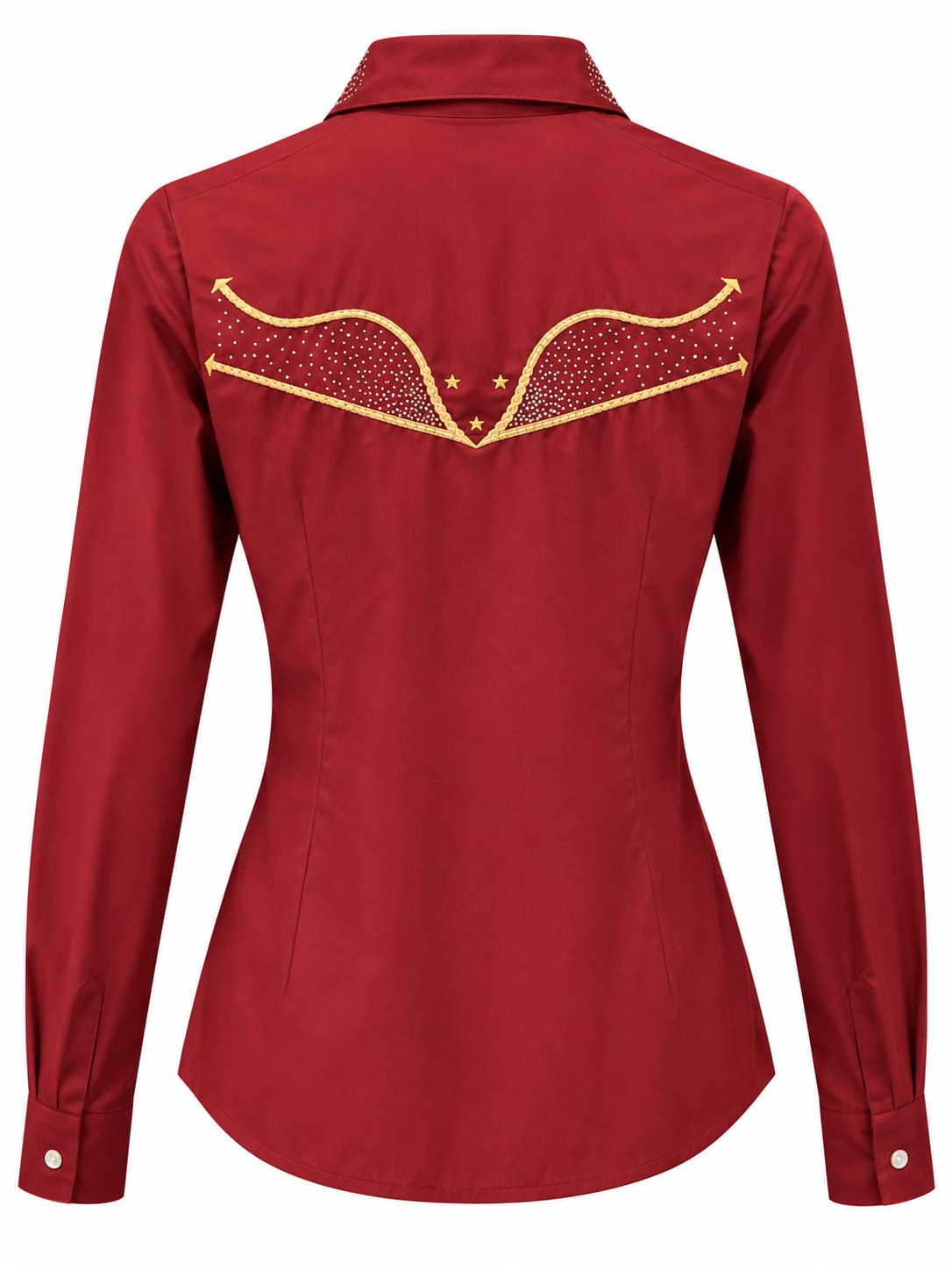 Camisa Royal Hourse