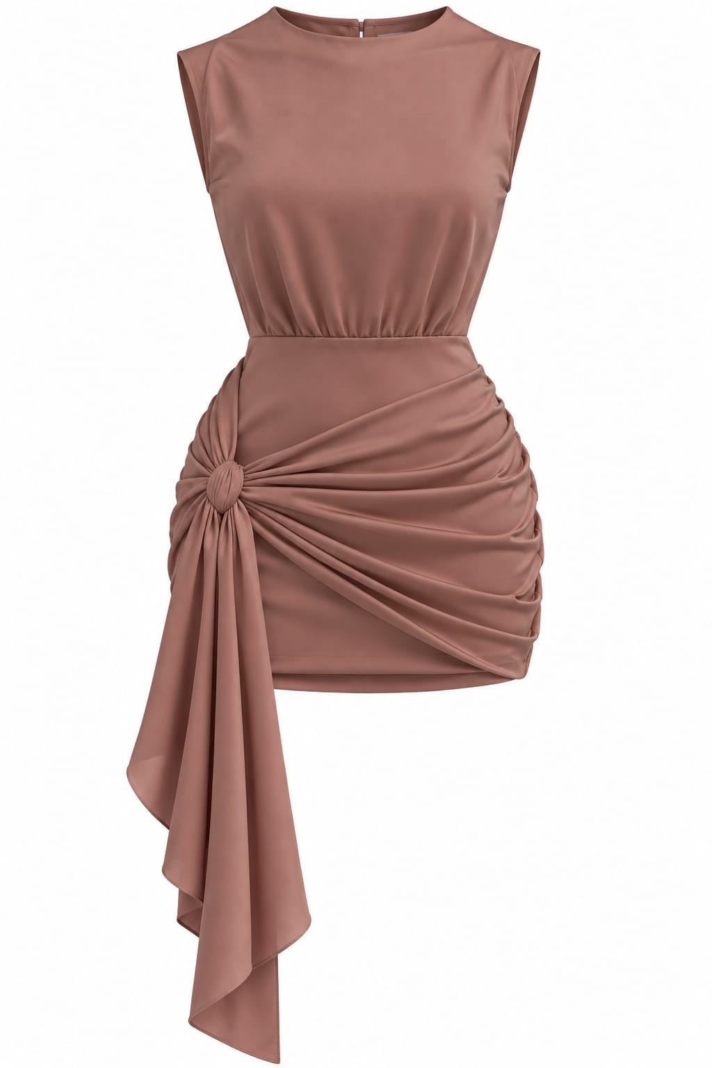 Vestido Malika