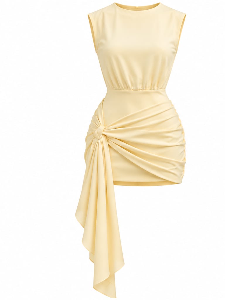 Vestido Malika