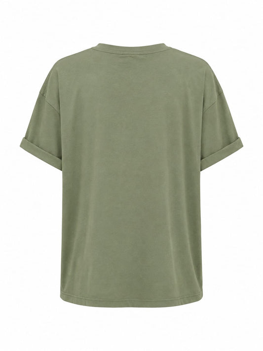 Blusa Silk Cristo