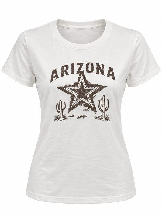 Blusa Tshirt Arizona