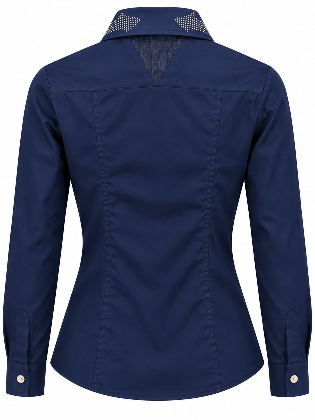 Camisa Western Éclat