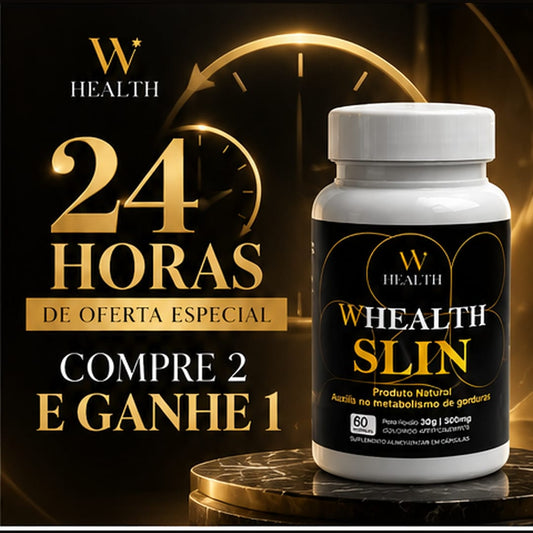 Whealth Slin x 2