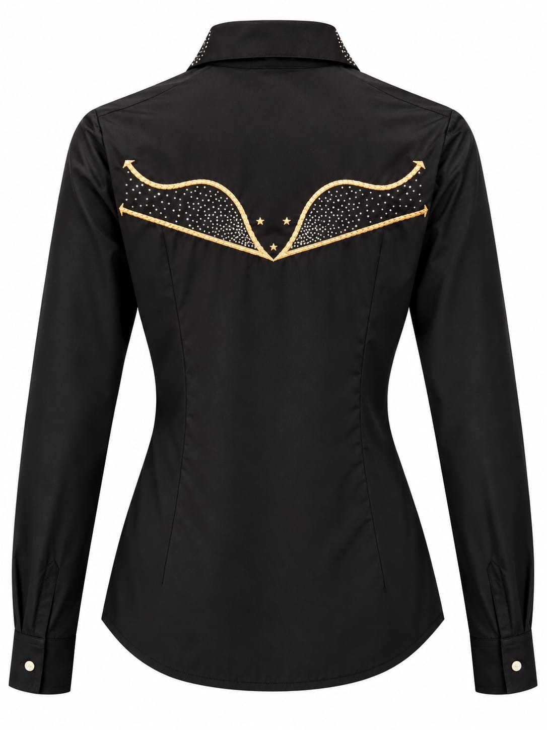 Camisa Royal Hourse