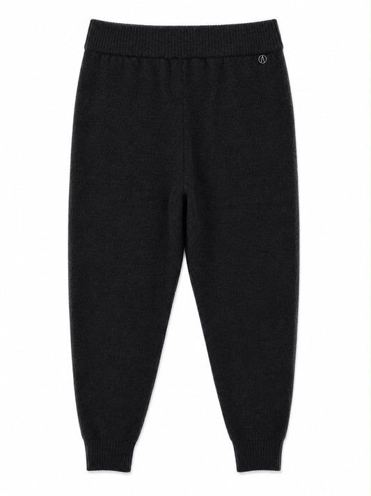 Calça Linho de Trico Felpudo
