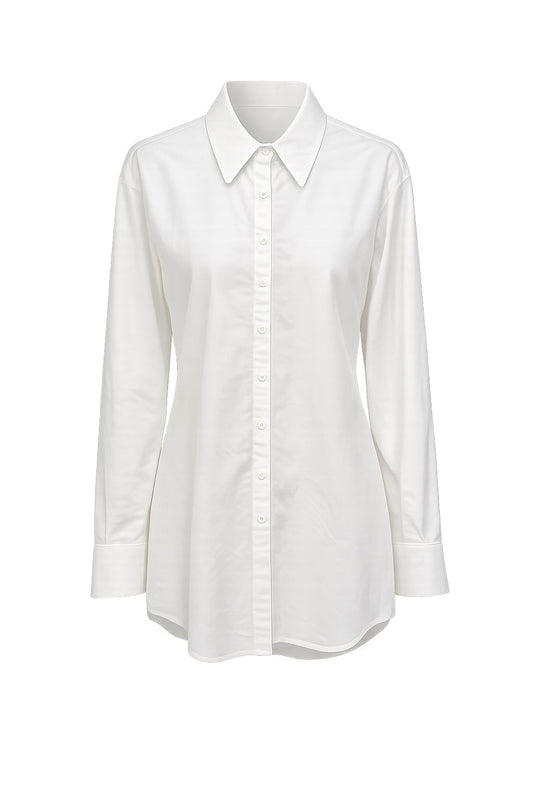 Camisa Manga Longa Tradicional