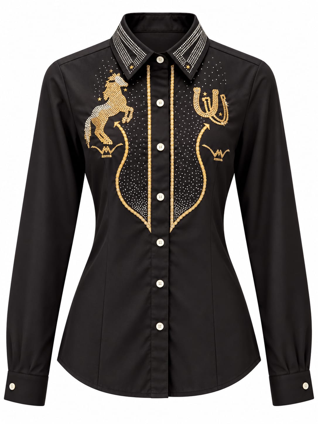 Camisa Royal Hourse