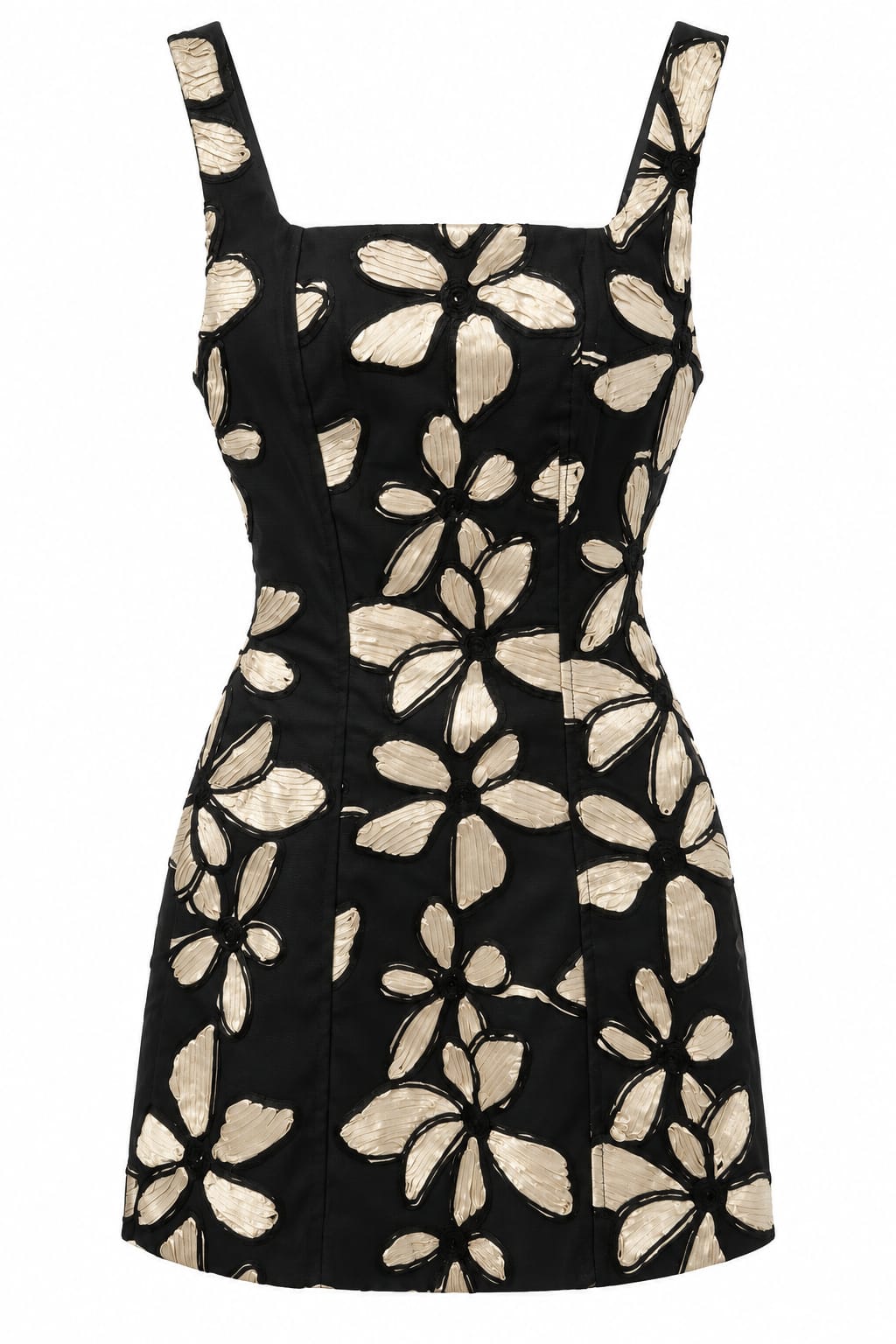 Vestido Rosalie