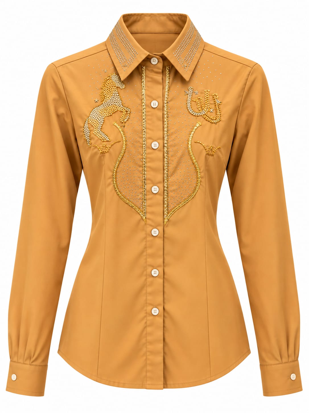 Camisa Royal Hourse