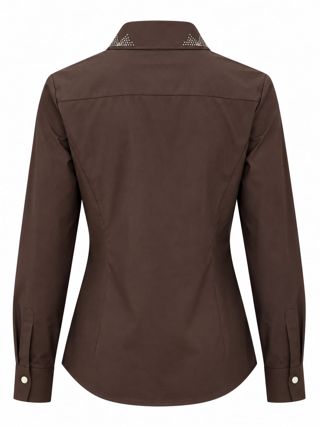 Camisa Western Éclat