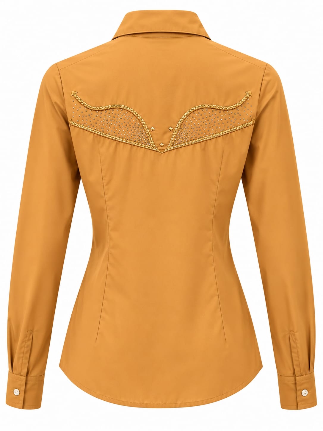 Camisa Royal Hourse