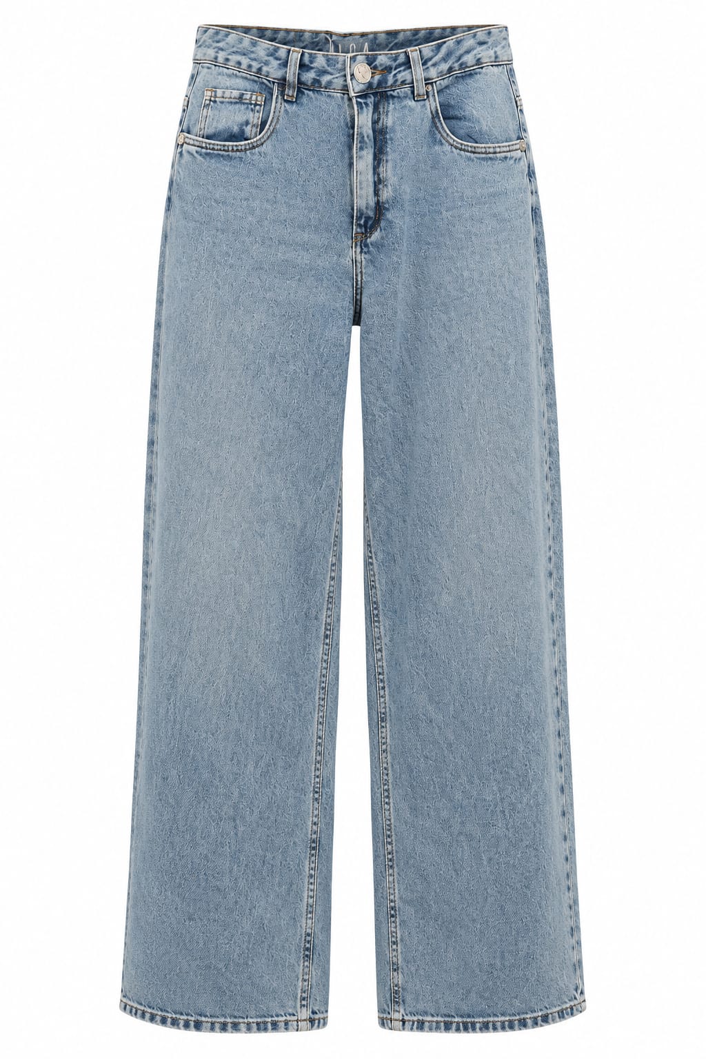 Calça Jeans Lilian
