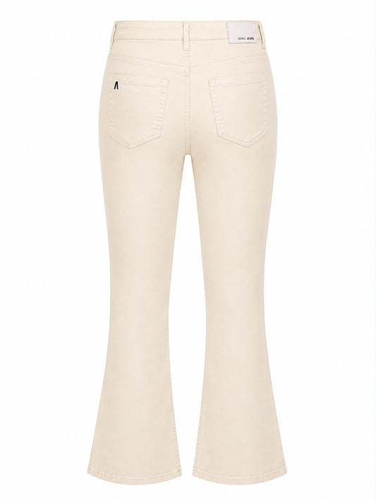 Calça Sarja Boot Basic High